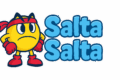 Videogame Salta Salta