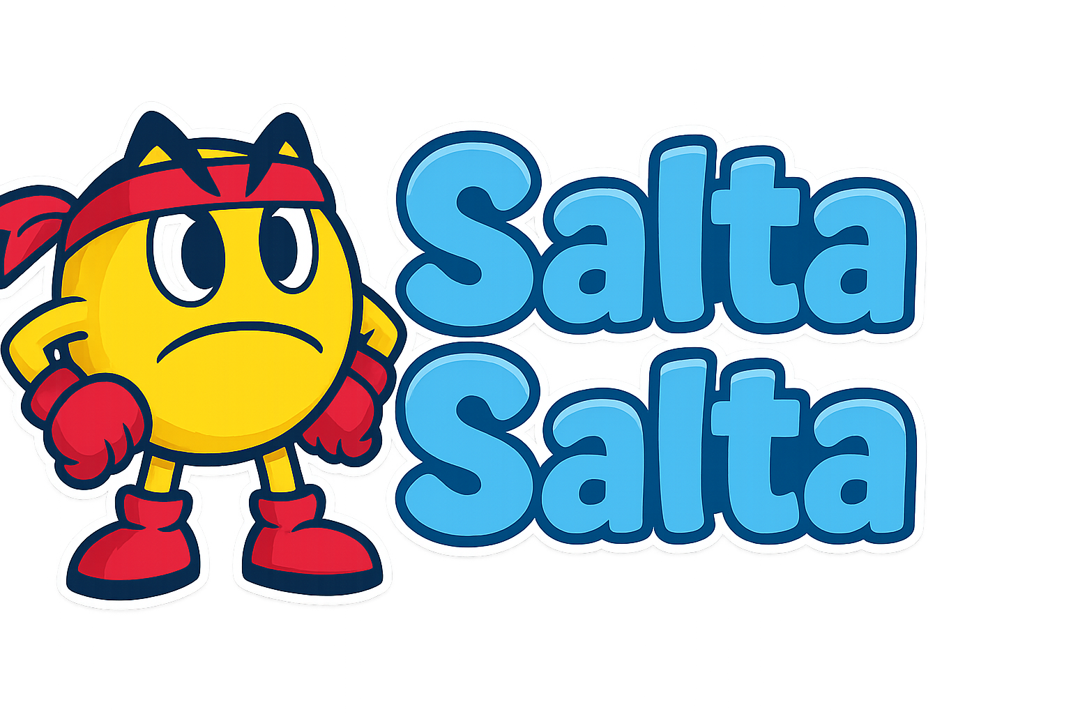 SaltaSalta Videogame