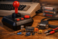 Costruire un joystick per Commodore 64 oggi: quando la nostalgia incontra la frustrazione (e la voglia di provare)