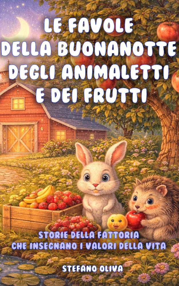 Favole della buonanotte